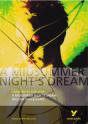 A Midsummer Night'S Dream: York Notes Gcse - For 2026, 2027 Exams - Preview
