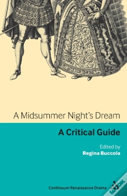 Capa do artigo A Midsummer Night'S Dream