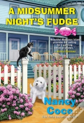 A Midsummer Night'S Fudge