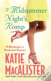 A Midsummer Night'S Romp