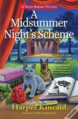 Capa do artigo A Midsummer Night'S Scheme
