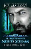 A Midsummer Night'S Scream