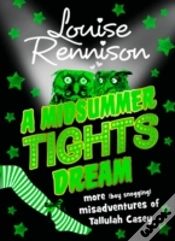 Capa do artigo A Midsummer Tights Dream