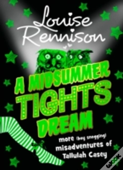 Capa do artigo A Midsummer Tights Dream