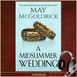 Capa do artigo A Midsummer Wedding