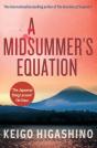 A Midsummer'S Equation - Preview