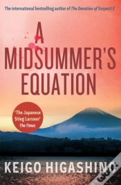 Capa do artigo A Midsummer