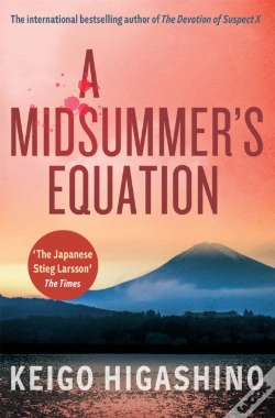 Capa do artigo A Midsummer'S Equation