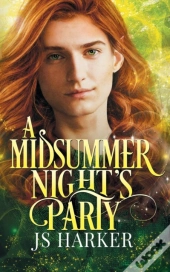 A Midsummer'S Night Party