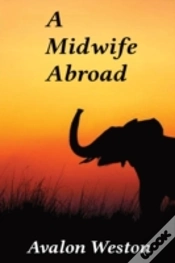 Capa do artigo A Midwife Abroad