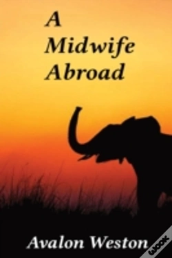 Capa do artigo A Midwife Abroad