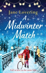 Capa do artigo A Midwinter Match
