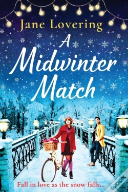 Capa do artigo A Midwinter Match