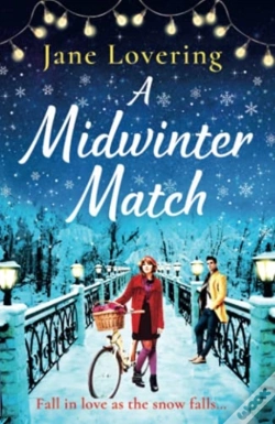 Capa do artigo A Midwinter Match