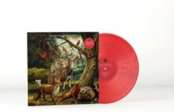 Capa do artigo A Midwinter Night's Dream - Vinil