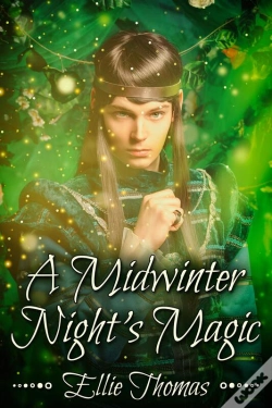 Capa do artigo A Midwinter Night'S Magic