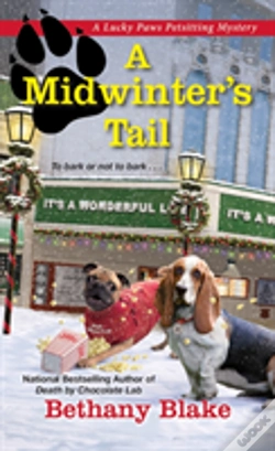 Capa do artigo A Midwinter'S Tail