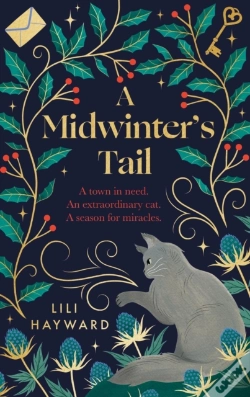 Capa do artigo A Midwinter'S Tail