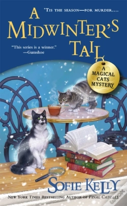 Capa do artigo A Midwinter'S Tail