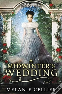 Capa do artigo A Midwinter'S Wedding