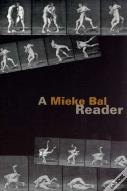 Capa do artigo A Mieke Bal Reader