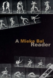 Capa do artigo A Mieke Bal Reader
