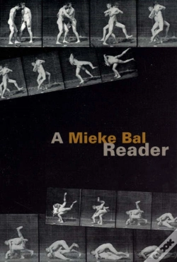 Capa do artigo A Mieke Bal Reader