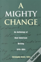 A Mighty Change