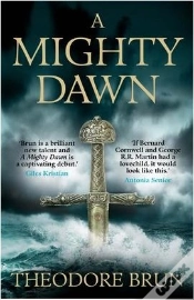 Capa do artigo A Mighty Dawn