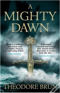 Capa do artigo A Mighty Dawn