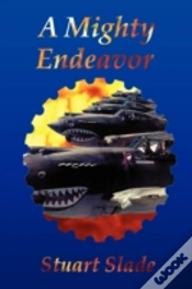 Capa do artigo A Mighty Endeavor