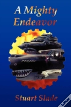 Capa do artigo A Mighty Endeavor