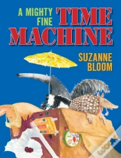 Capa do artigo A Mighty Fine Time Machine