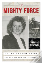 Capa do artigo A Mighty Force