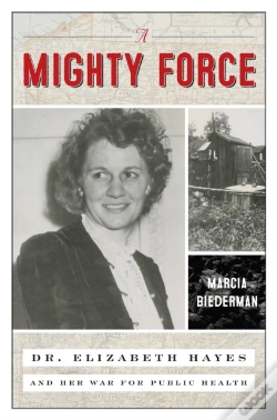 Capa do artigo A Mighty Force