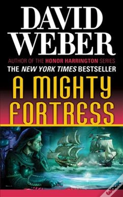 Capa do artigo A Mighty Fortress