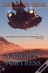 A Mighty Fortress