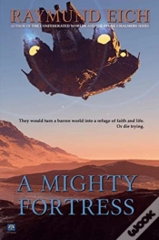Capa do artigo A Mighty Fortress