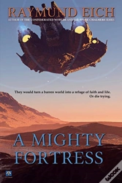 Capa do artigo A Mighty Fortress