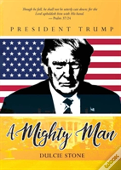 Capa do artigo A Mighty Man