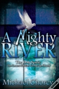 Capa do artigo A Mighty River