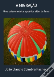 Capa do artigo A Migração