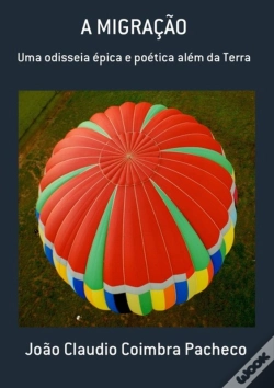Capa do artigo A Migração