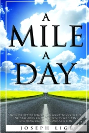 Capa do artigo A Mile A Day