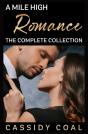 A Mile High Romance - Preview