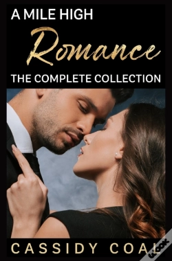 Capa do artigo A Mile High Romance