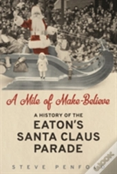 A Mile Of Make-Believe