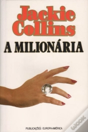 Capa do artigo A Milionária