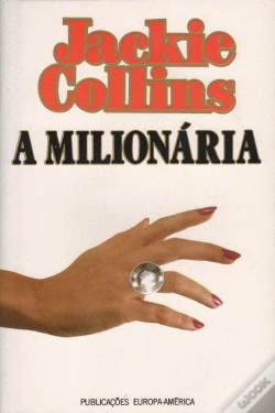 Capa do artigo A Milionária