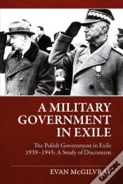 Capa do artigo A Military Government In Exile